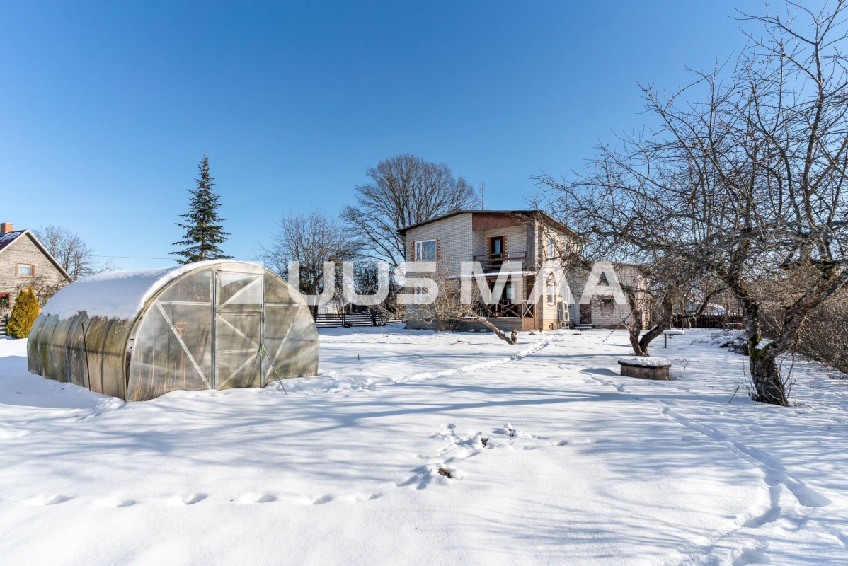 Mulgi vald, Mõisaküla linn, Kase 12