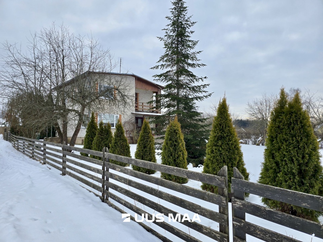 Mulgi vald, Mõisaküla linn, Kase 12