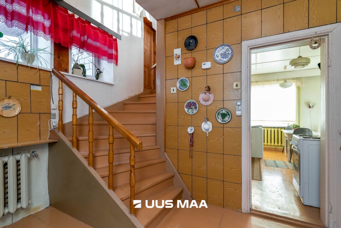 Mulgi vald, Mõisaküla linn, Kase 12