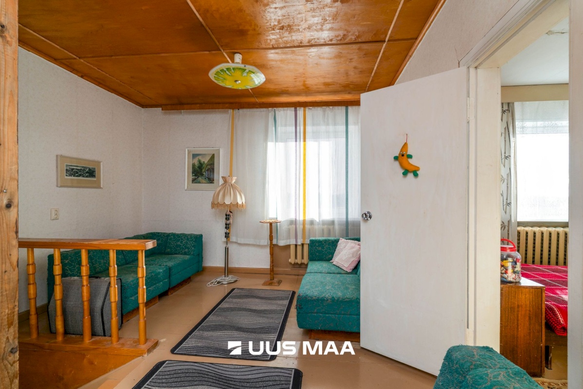 Mulgi vald, Mõisaküla linn, Kase 12