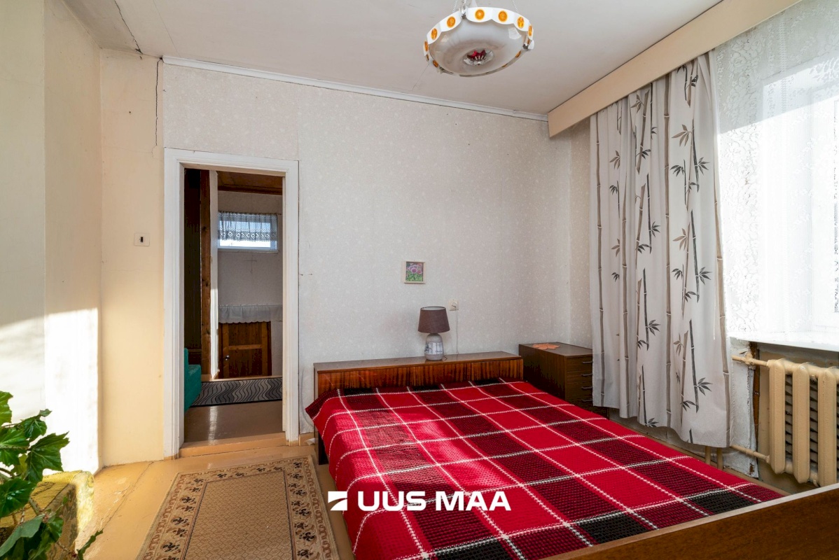 Mulgi vald, Mõisaküla linn, Kase 12