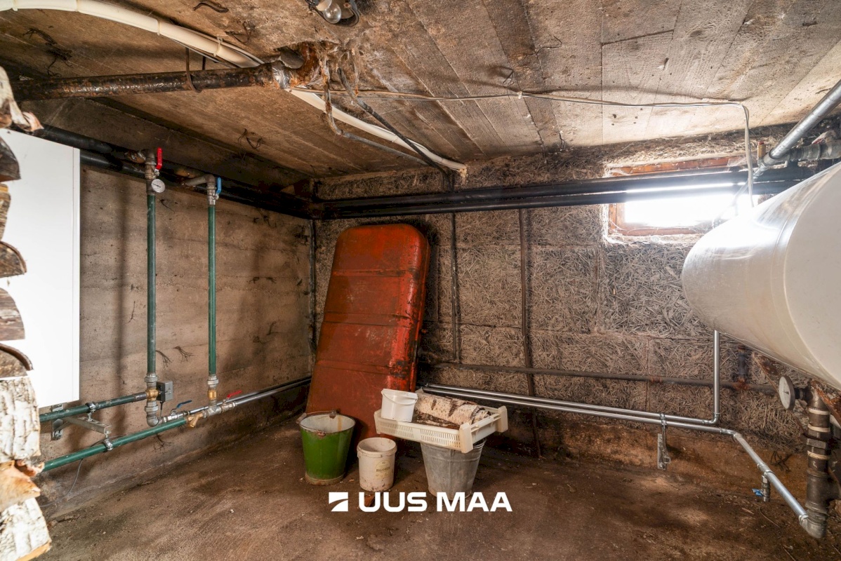 Mulgi vald, Mõisaküla linn, Kase 12