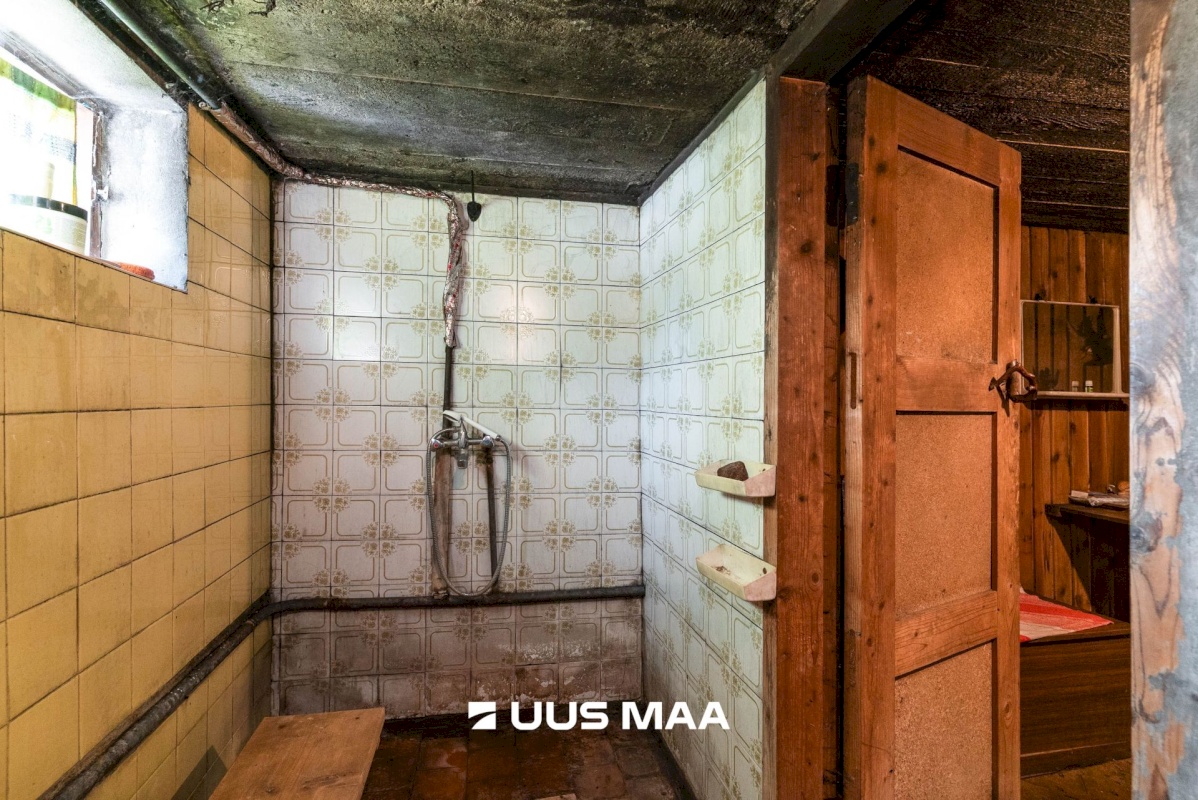 Mulgi vald, Mõisaküla linn, Kase 12