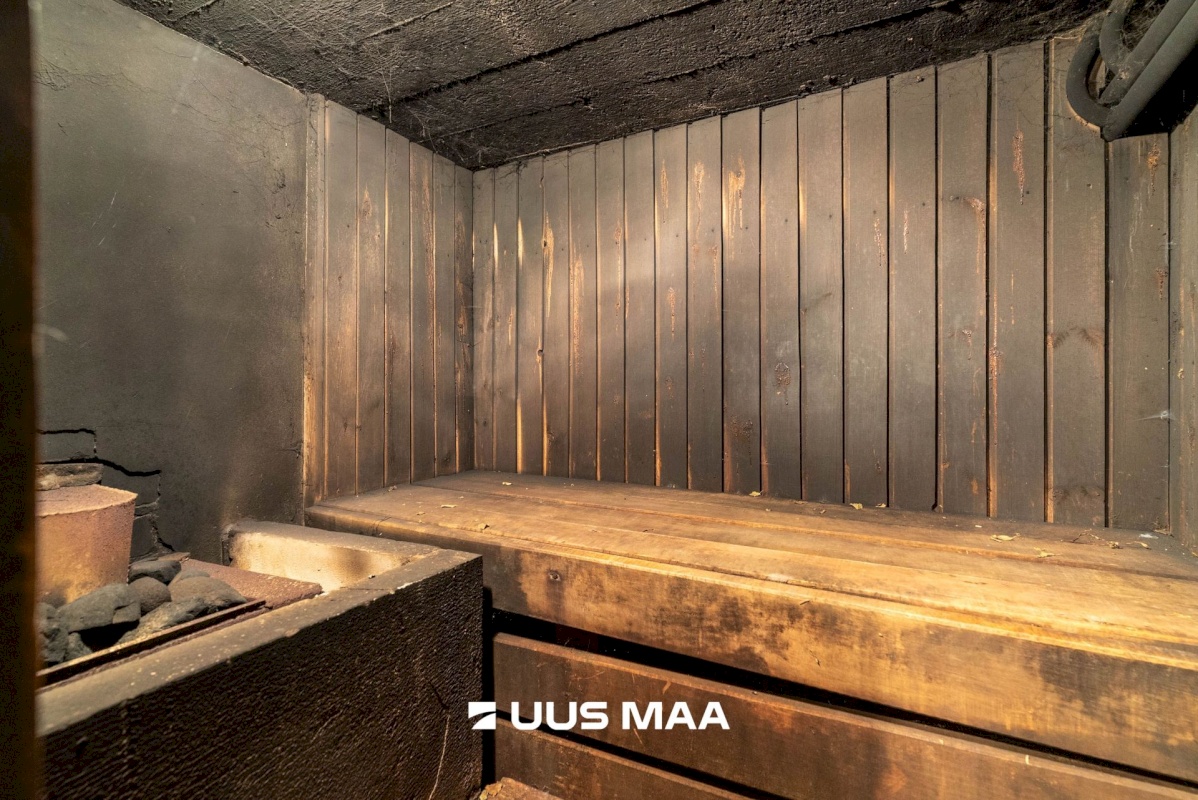 Mulgi vald, Mõisaküla linn, Kase 12