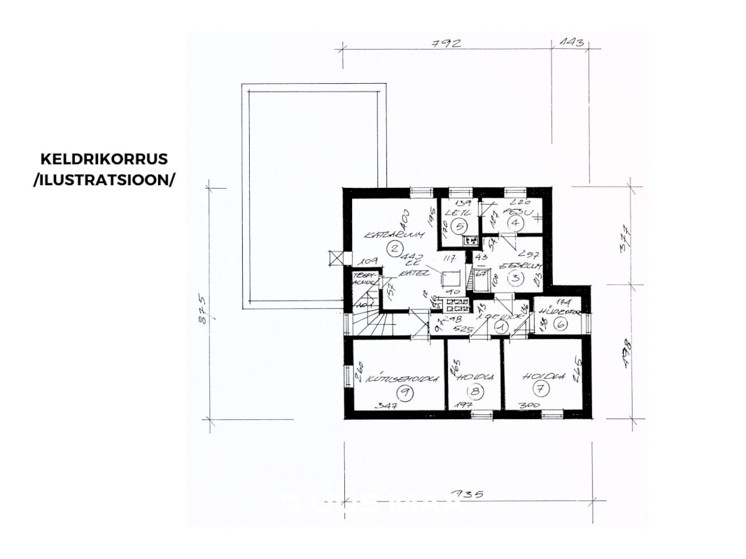 Mulgi vald, Mõisaküla linn, Kase 12