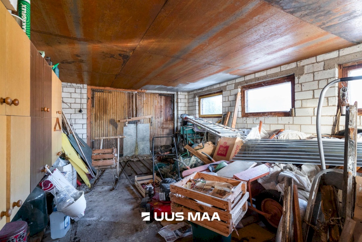 Mulgi vald, Mõisaküla linn, Kase 12