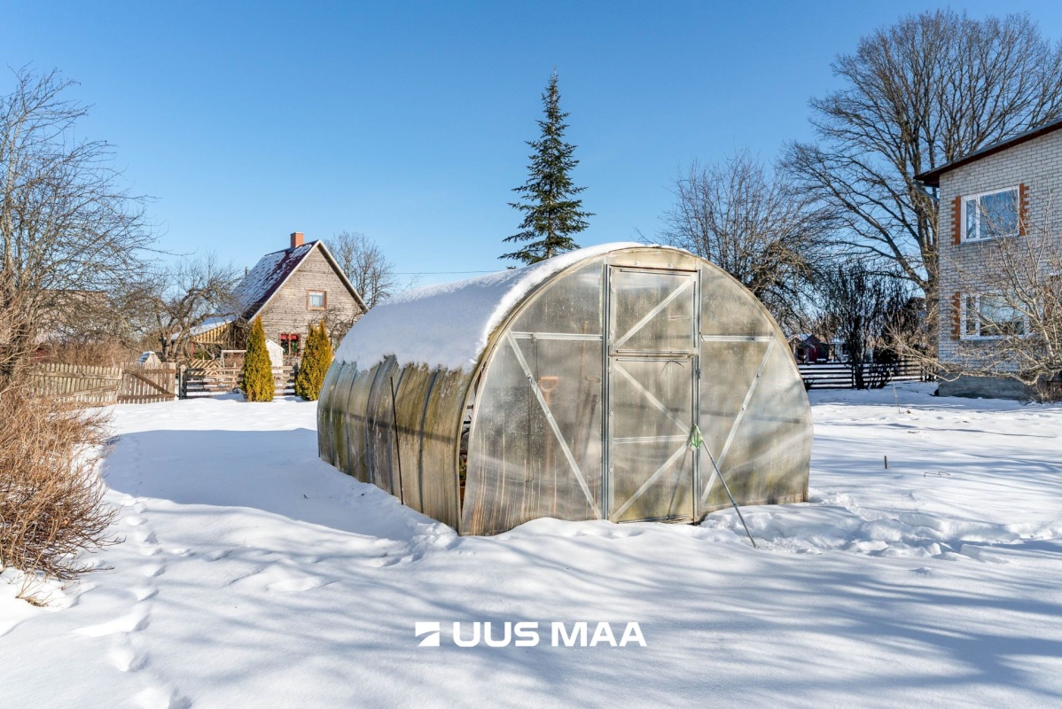 Mulgi vald, Mõisaküla linn, Kase 12