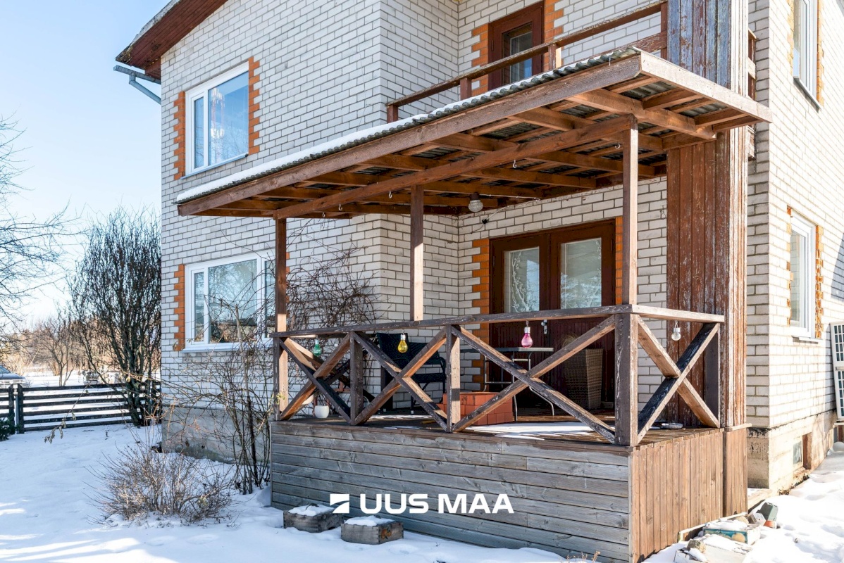 Mulgi vald, Mõisaküla linn, Kase 12