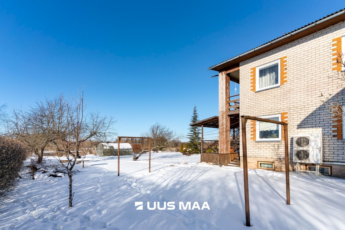 Mulgi vald, Mõisaküla linn, Kase 12