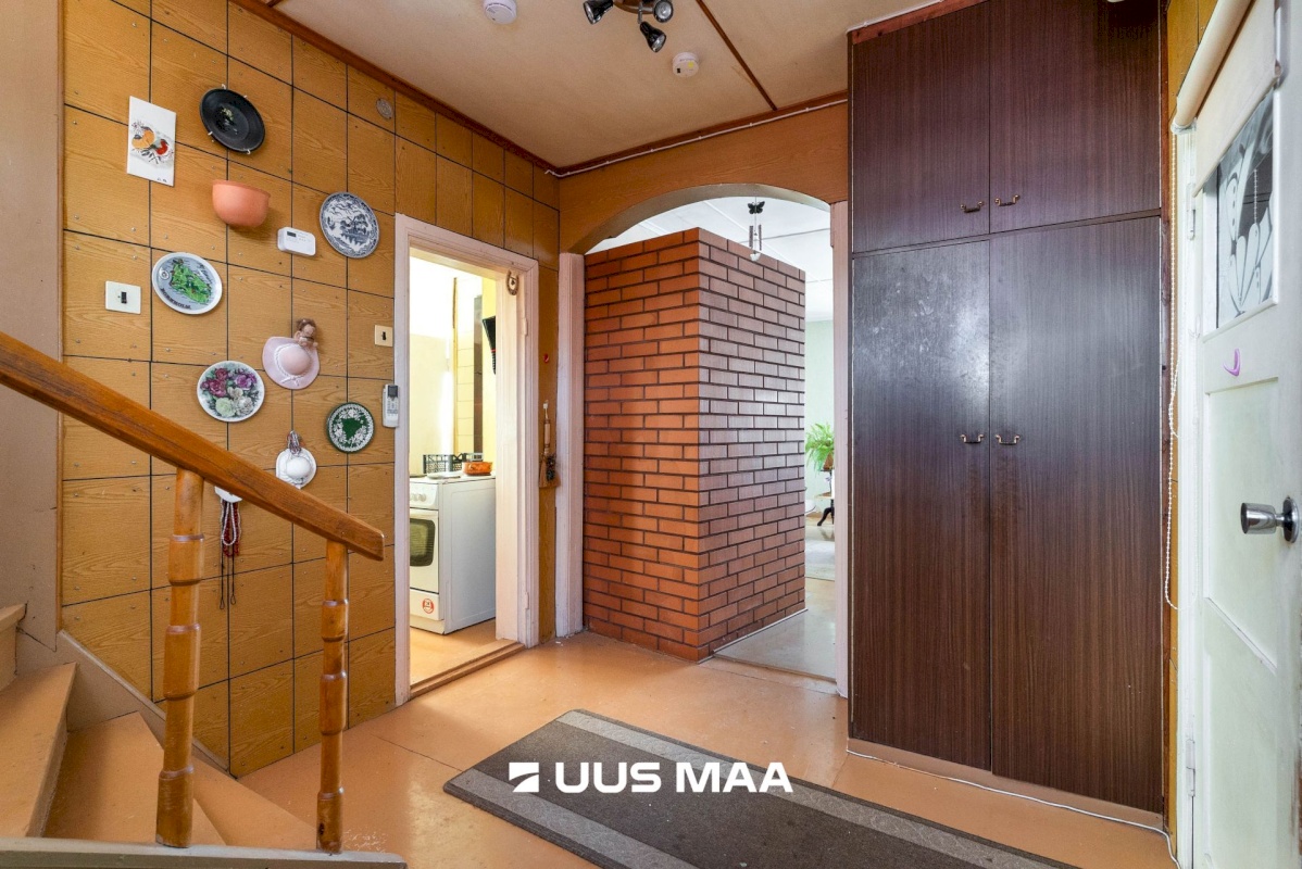 Mulgi vald, Mõisaküla linn, Kase 12