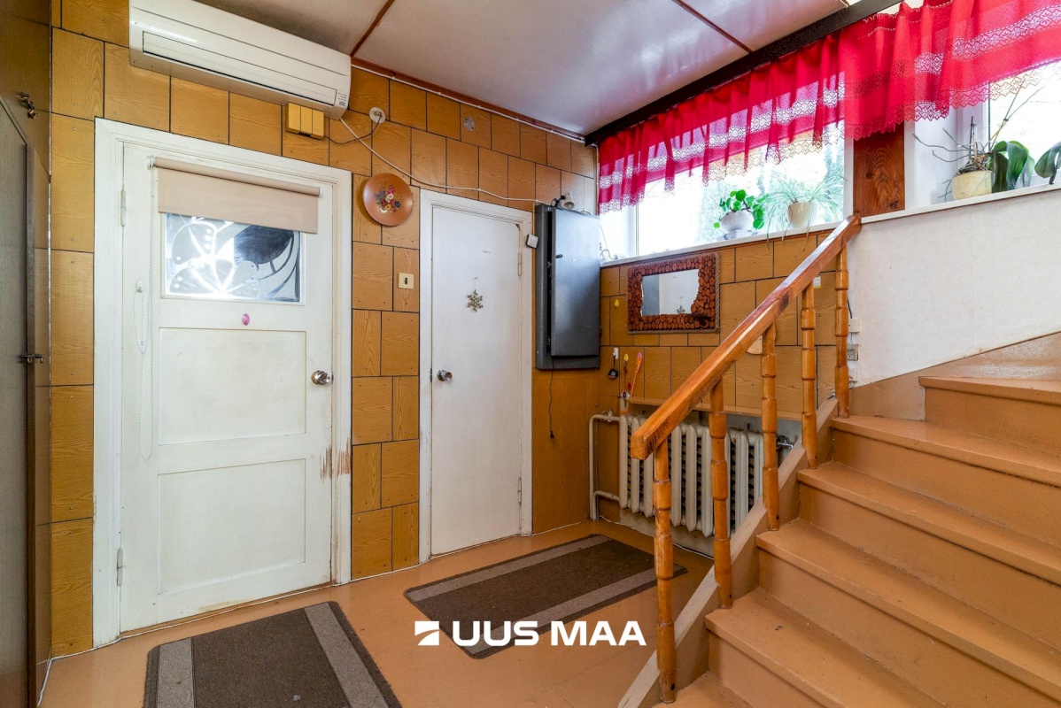 Mulgi vald, Mõisaküla linn, Kase 12