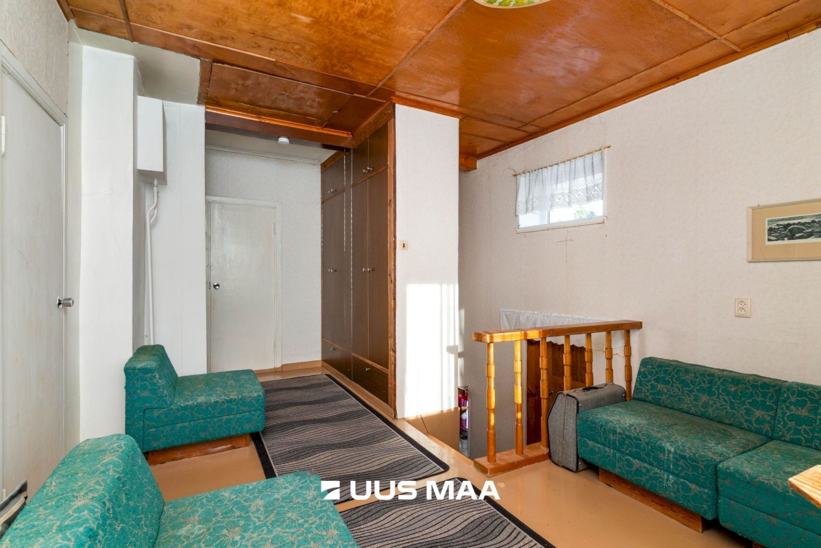 Mulgi vald, Mõisaküla linn, Kase 12