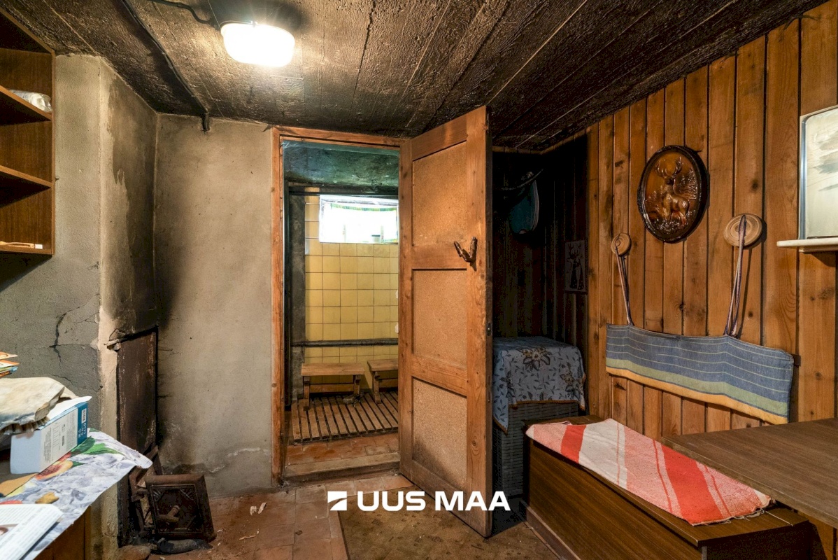 Mulgi vald, Mõisaküla linn, Kase 12