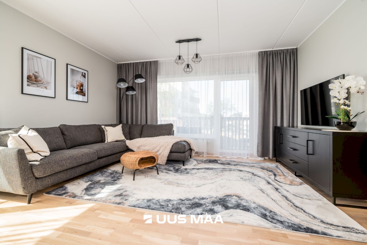 Tallinn, Mustamäe linnaosa, Kadaka, Rehe 5