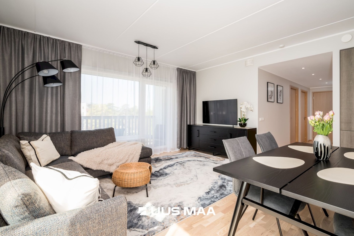 Tallinn, Mustamäe linnaosa, Kadaka, Rehe 5