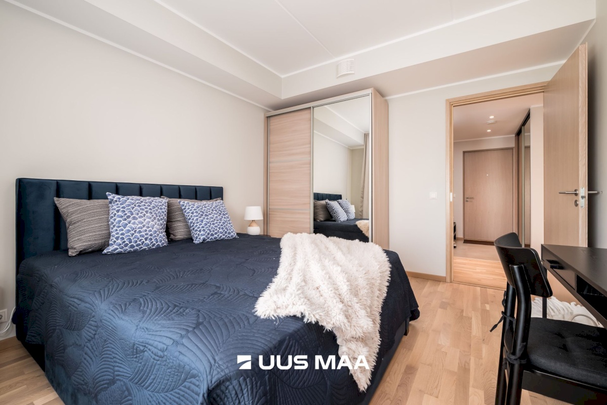 Tallinn, Mustamäe linnaosa, Kadaka, Rehe 5