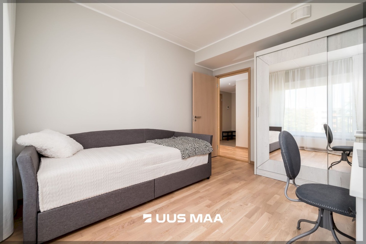 Tallinn, Mustamäe linnaosa, Kadaka, Rehe 5