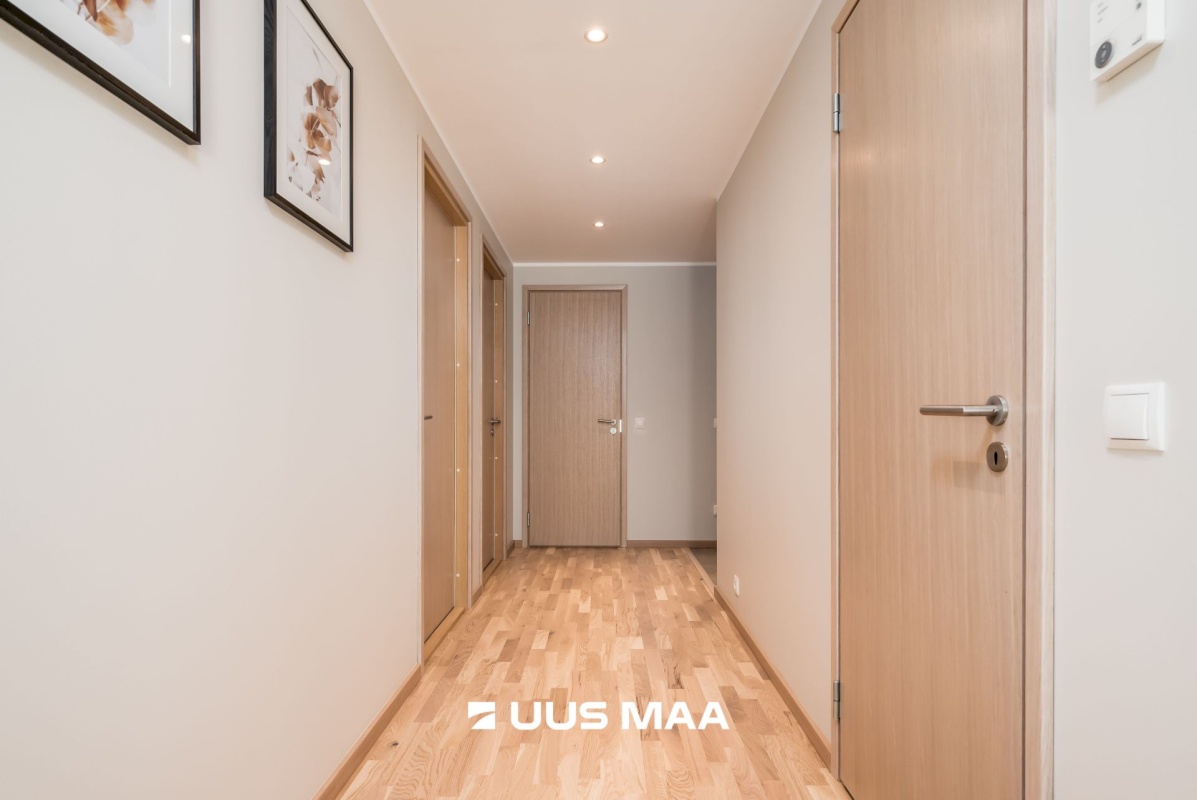 Tallinn, Mustamäe linnaosa, Kadaka, Rehe 5