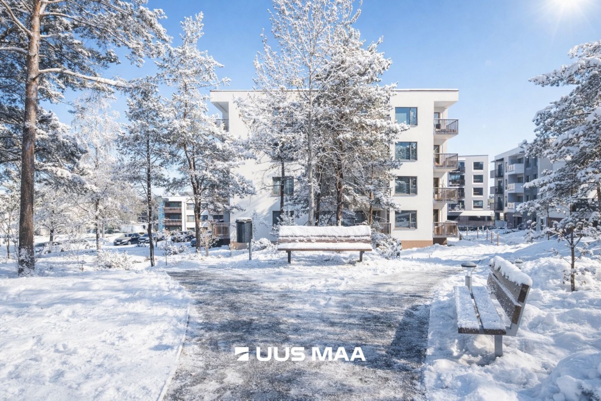 Tallinn, Mustamäe linnaosa, Kadaka, Rehe 5