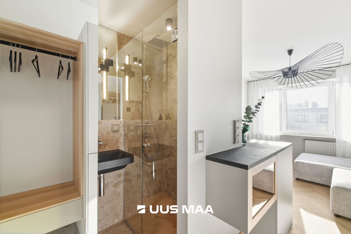 Tallinn, Kristiine linnaosa, Lilleküla, Sõpruse pst 3