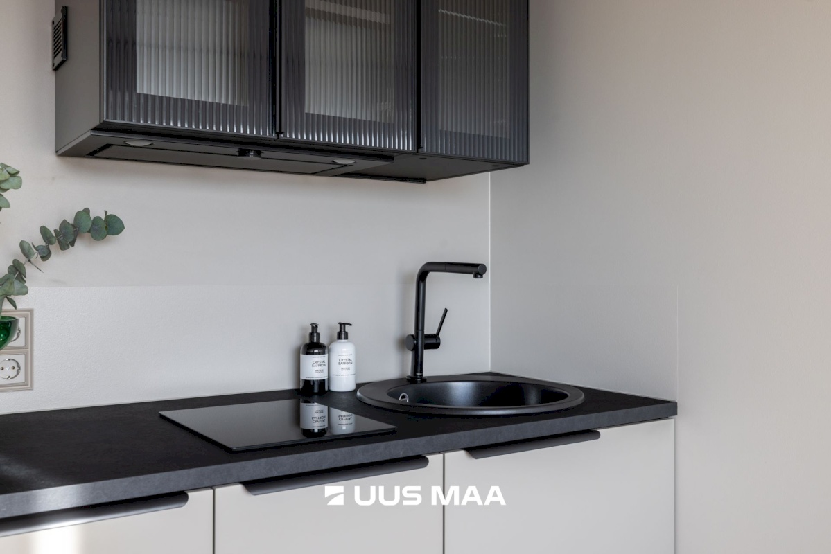 Tallinn, Kristiine linnaosa, Lilleküla, Sõpruse pst 3