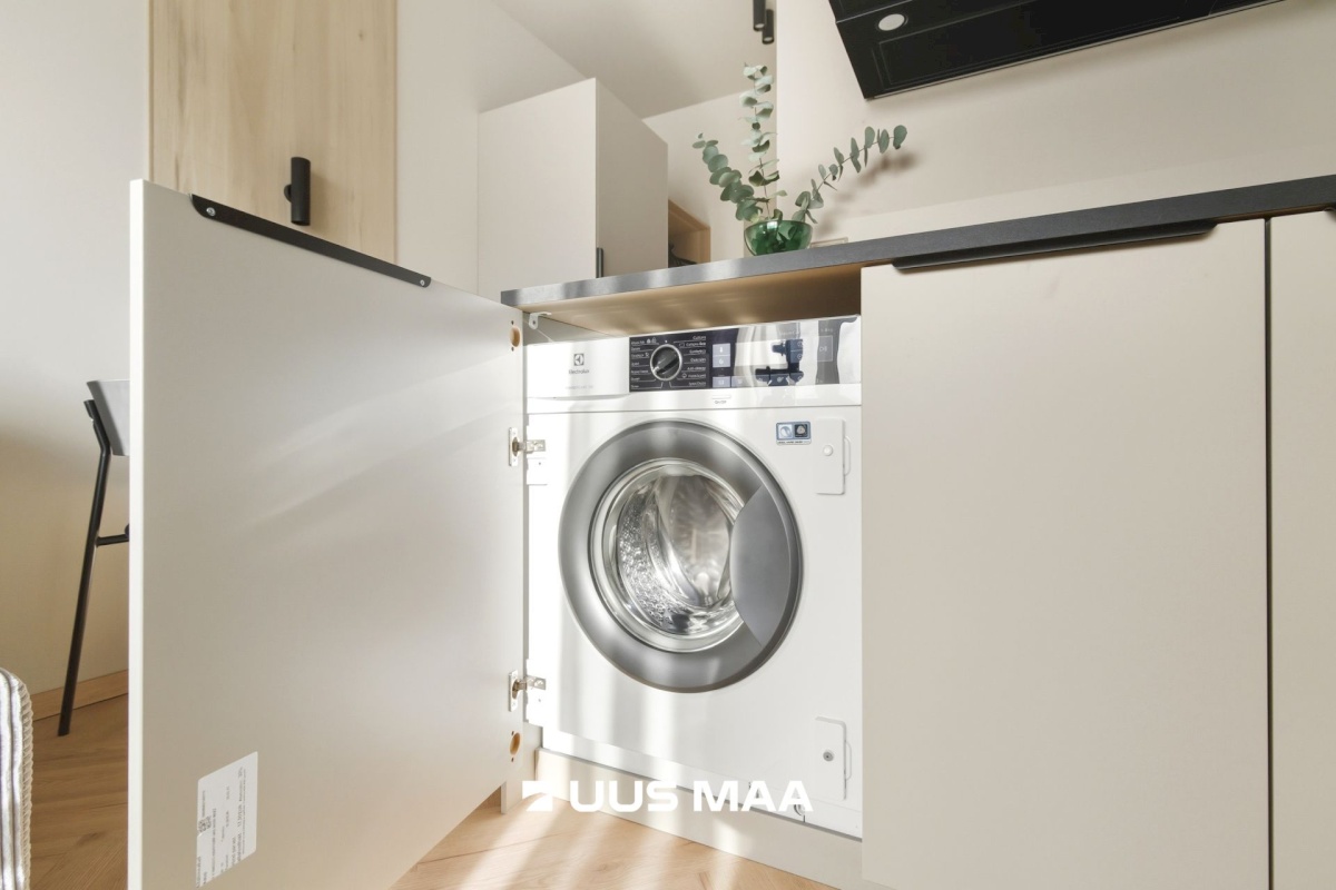 Tallinn, Kristiine linnaosa, Lilleküla, Sõpruse pst 3