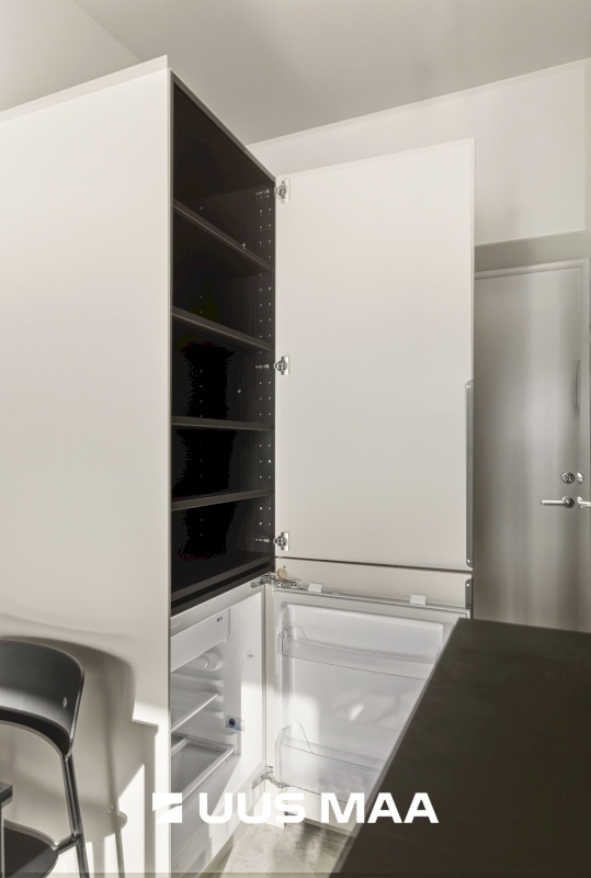 Tallinn, Kristiine linnaosa, Lilleküla, Sõpruse pst 3