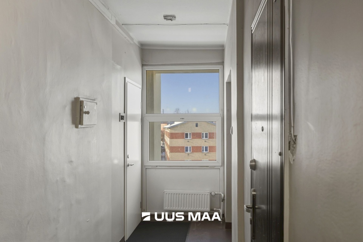 Tallinn, Kristiine linnaosa, Lilleküla, Sõpruse pst 3