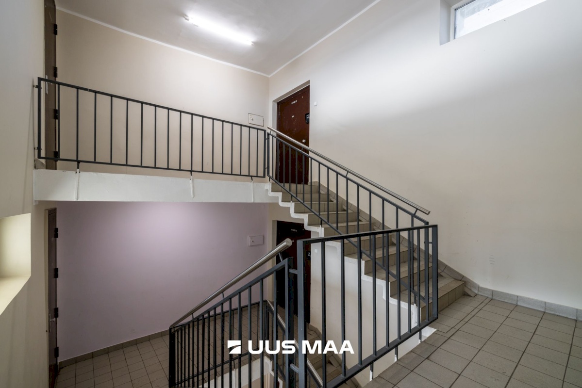 Tallinn, Kristiine linnaosa, Lilleküla, Sõpruse pst 3