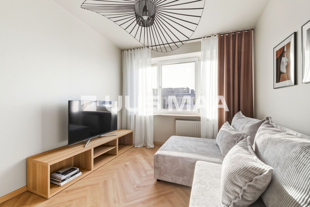 Tallinn, Kristiine linnaosa, Lilleküla, Sõpruse pst 3