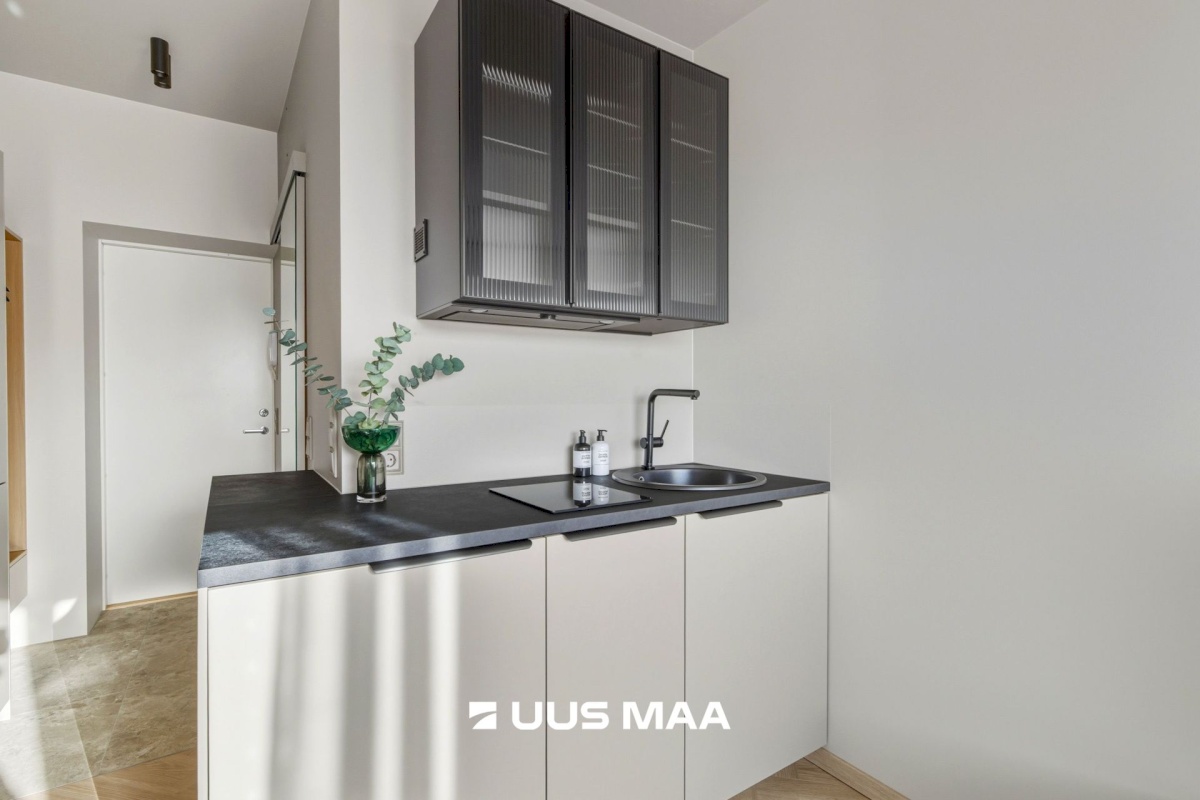 Tallinn, Kristiine linnaosa, Lilleküla, Sõpruse pst 3