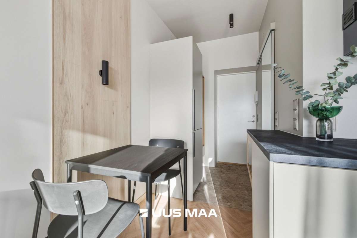 Tallinn, Kristiine linnaosa, Lilleküla, Sõpruse pst 3