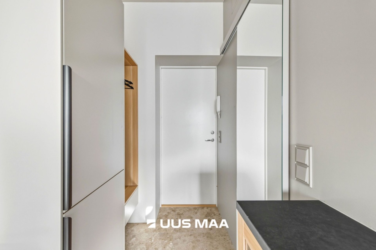 Tallinn, Kristiine linnaosa, Lilleküla, Sõpruse pst 3