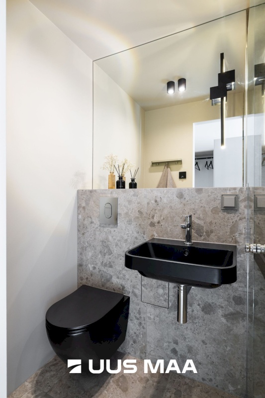 Tallinn, Kristiine linnaosa, Lilleküla, Sõpruse pst 3