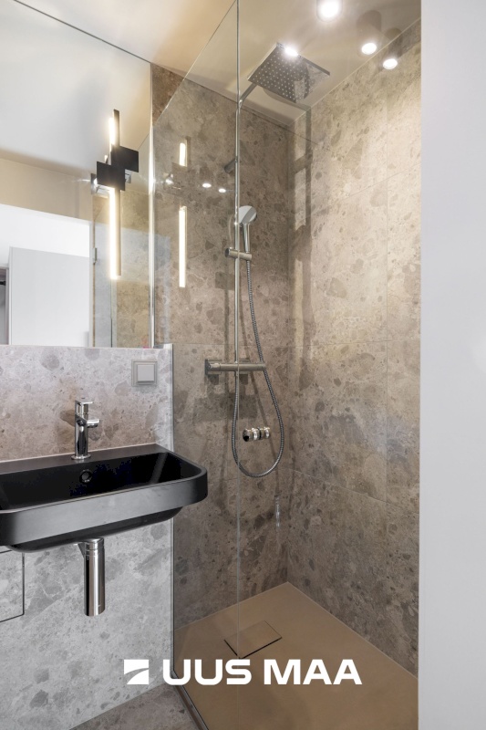 Tallinn, Kristiine linnaosa, Lilleküla, Sõpruse pst 3