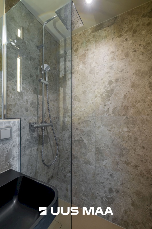 Tallinn, Kristiine linnaosa, Lilleküla, Sõpruse pst 3