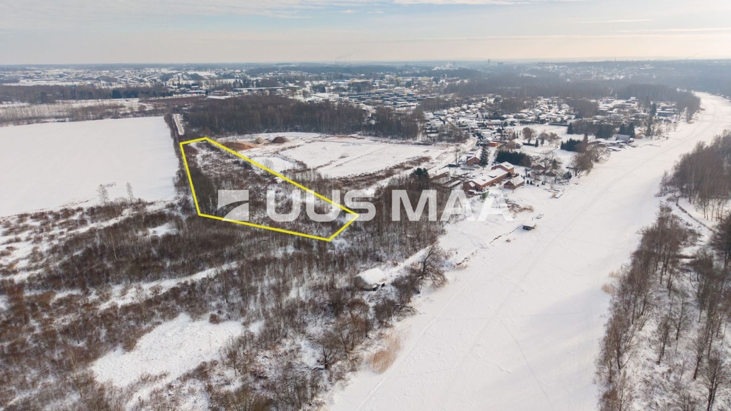 Tartu linn, Tartu linn