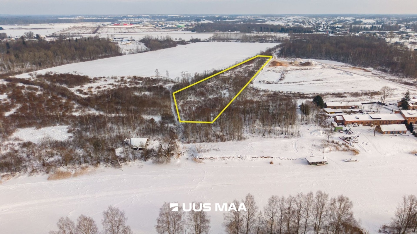 Tartu linn, Tartu linn