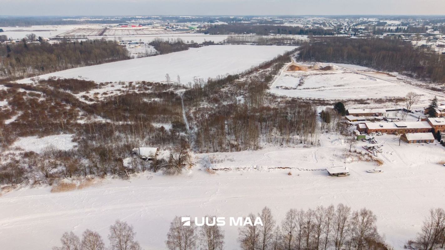 Tartu linn, Tartu linn