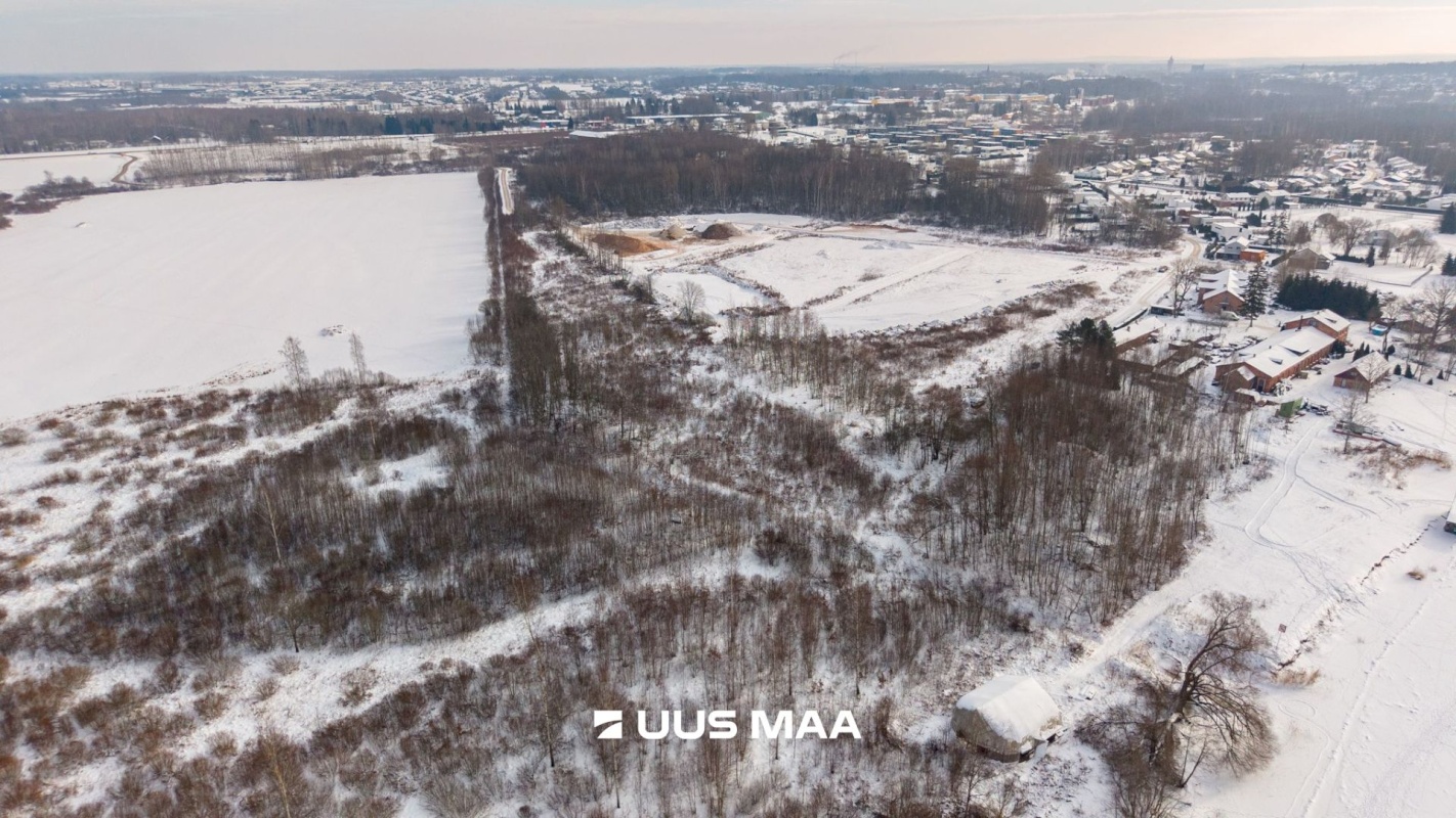 Tartu linn, Tartu linn