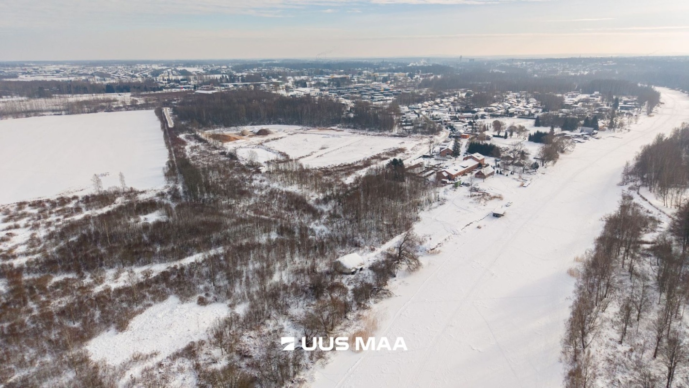 Tartu linn, Tartu linn