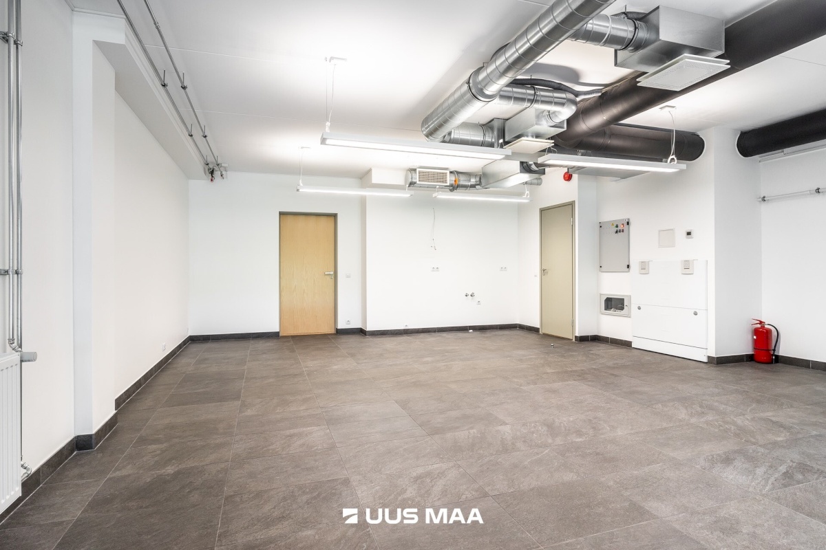 Tallinn, Haabersti linnaosa, Lahepea tn 7