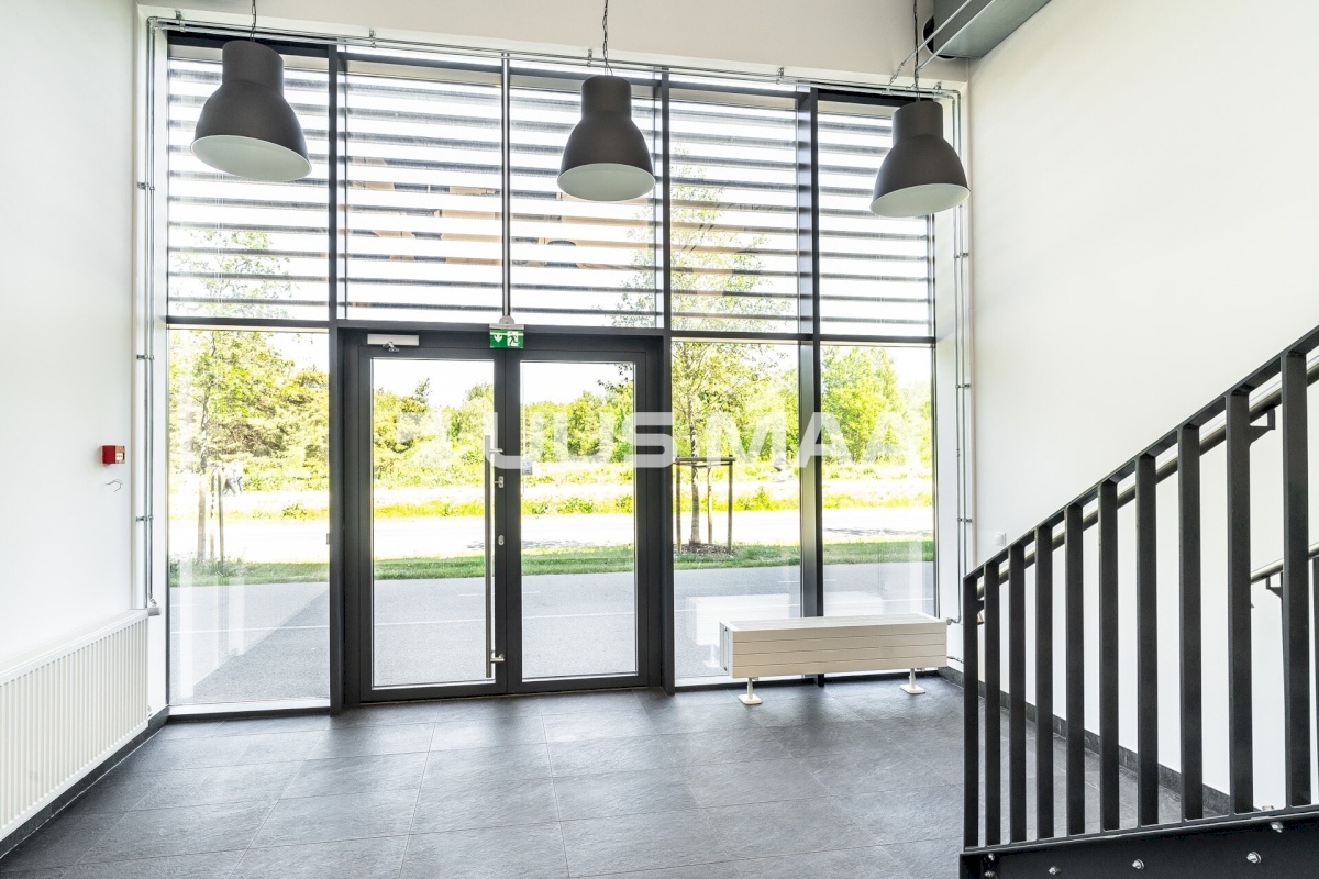 Tallinn, Haabersti linnaosa, Lahepea tn 7