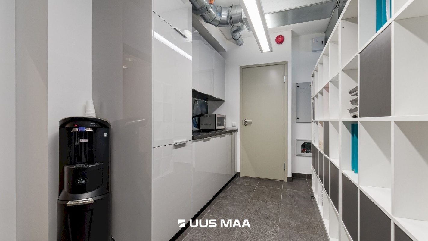 Tallinn, Haabersti linnaosa, Lahepea tn 7