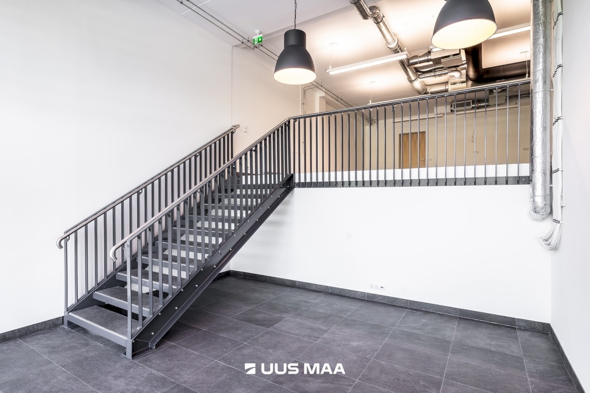 Tallinn, Haabersti linnaosa, Lahepea tn 7