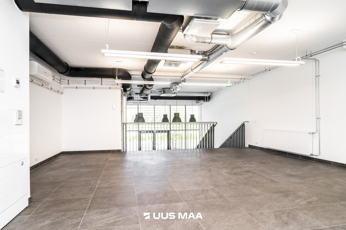 Tallinn, Haabersti linnaosa, Lahepea tn 7