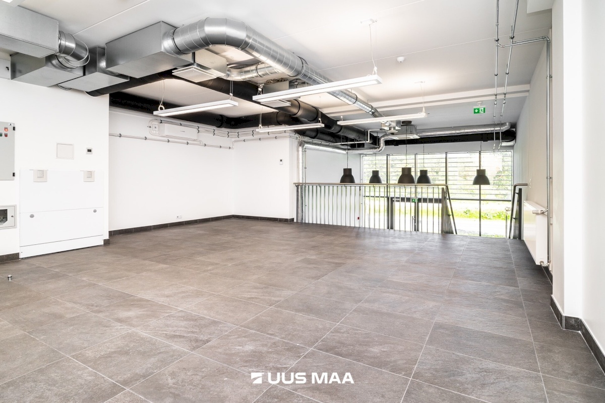 Tallinn, Haabersti linnaosa, Lahepea tn 7