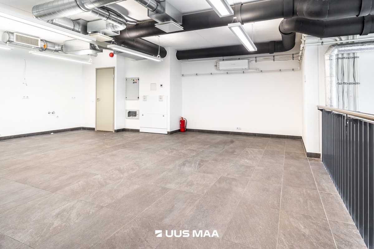 Tallinn, Haabersti linnaosa, Lahepea tn 7