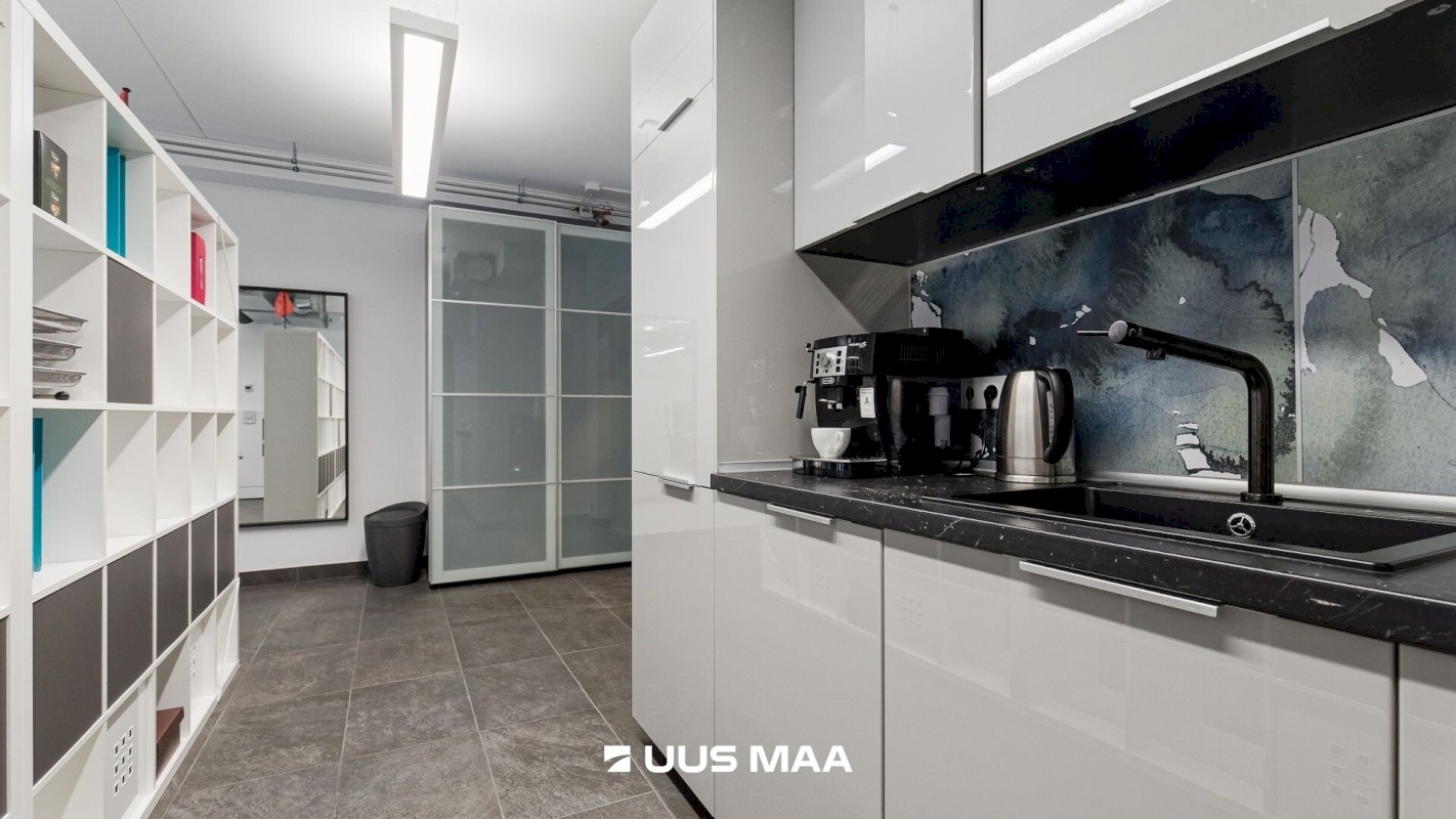 Tallinn, Haabersti linnaosa, Lahepea tn 7