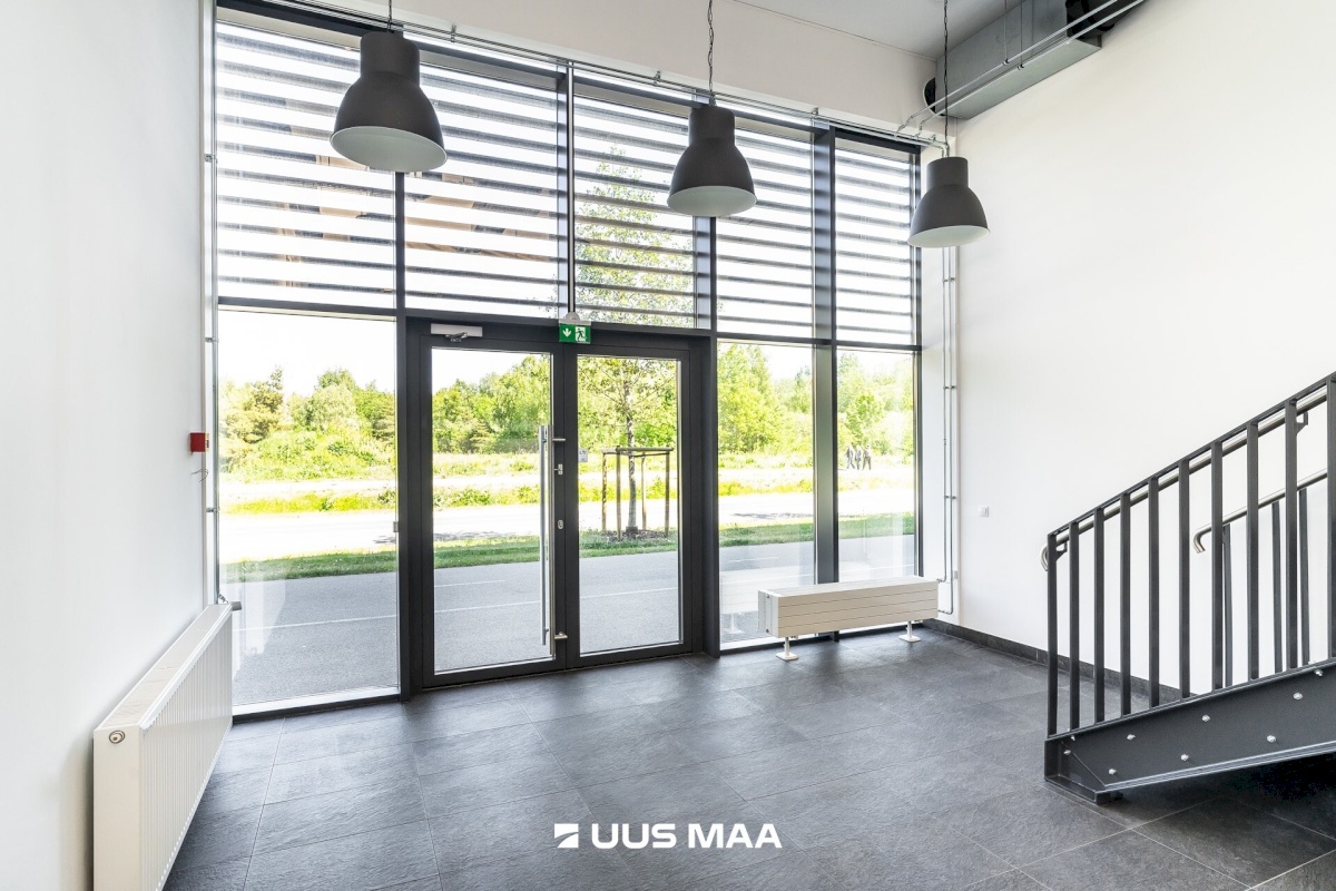 Tallinn, Haabersti linnaosa, Lahepea tn 7